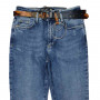 Фото 1 Джинсы женские WHAT'S UP JEANS 307 Американка Турция from official site OSKAR™
