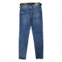 Фото 4 Джинсы женские WHAT'S UP JEANS 307 Американка Турция from official site OSKAR™