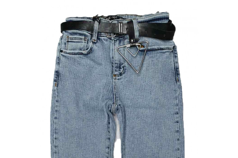 Джинси жіночі WHAT'S UP JEANS 323 Американка Туреччина