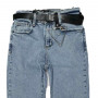 Фото 1 Джинсы женские WHAT'S UP JEANS 323 Американка Турция from official site OSKAR™