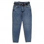 Фото 2 Джинси жіночі WHAT'S UP JEANS 326 MOM Туреччина from official site OSKAR™