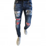 Фото 2 Джинси чоловічі REDMAN JEANS 5730 Молодіжні Туреччина from official site OSKAR™