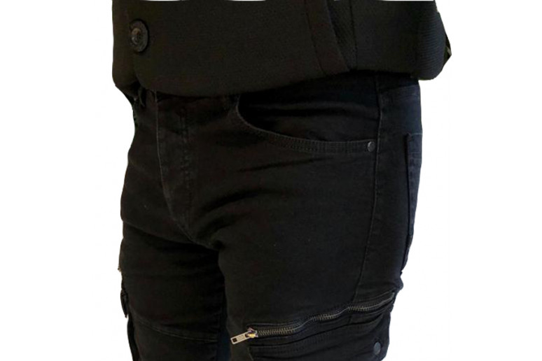 Джинсы мужские REDMAN JEANS 5759 Молодёжные Турция