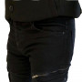 Фото 1 Джинсы мужские REDMAN JEANS 5759 Молодёжные Турция from official site OSKAR™
