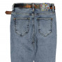 Фото 3 Джинсы женские WHAT'S UP JEANS 328 Американка Турция from official site OSKAR™