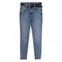 Фото 2 Джинсы женские WHAT'S UP JEANS 333 Американка Турция from official site OSKAR™
