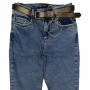 Фото 1 Джинсы женские WHAT'S UP JEANS 335 Американка Турция from official site OSKAR™