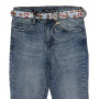 Фото 1 Джинсы женские WHAT'S UP JEANS 336 Американка Турция from official site OSKAR™