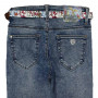 Фото 3 Джинсы женские WHAT'S UP JEANS 336 Американка Турция from official site OSKAR™