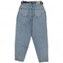Фото 4 Джинсы женские WHAT'S UP JEANS 352 Balloon Турция from official site OSKAR™