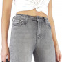 Фото 1 Джинсы женские CRACKPOT JEANS 3849/X Американка Турция from official site OSKAR™