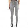 Фото 3 Джинсы женские CRACKPOT JEANS 3849/X Американка Турция from official site OSKAR™