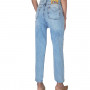 Фото 3 Джинсы женские CRACKPOT JEANS 3915 MOM Турция from official site OSKAR™