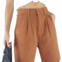 Фото 1 Джинси жіночі CRACKPOT JEANS 3996 MOM Slouchy Туреччина from official site OSKAR™