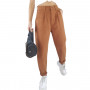 Фото 2 Джинси жіночі CRACKPOT JEANS 3996 MOM Slouchy Туреччина from official site OSKAR™