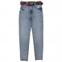 Фото 2 Джинсы женские WHAT'S UP JEANS 6591 MOM Турция from official site OSKAR™