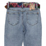 Фото 3 Джинсы женские WHAT'S UP JEANS 6591 MOM Турция from official site OSKAR™
