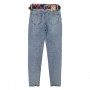 Фото 4 Джинсы женские WHAT'S UP JEANS 6591 MOM Турция from official site OSKAR™