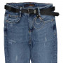 Фото 1 Джинсы женские WHAT'S UP JEANS 6597 Американка Турция from official site OSKAR™