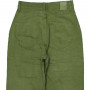 Фото 3 Джинси жіночі CRACPOT JEANS 1000-1 Slouchy Туреччина from official site OSKAR™