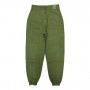 Фото 4 Джинси жіночі CRACPOT JEANS 1000-1 Slouchy Туреччина from official site OSKAR™