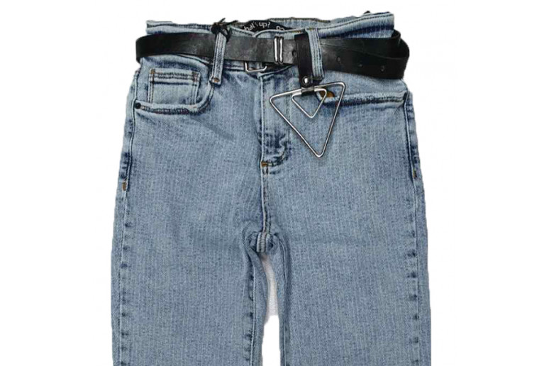 Джинси жіночі WHAT'S UP JEANS 323 Американка Туреччина