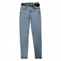 Фото 2 Джинсы женские WHAT'S UP JEANS 323 Американка Турция from official site OSKAR™