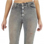 Фото 1 Джинси жіночі CRACPOT JEANS 3682 Skinny Туреччина from official site OSKAR™