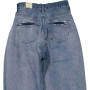 Фото 3 Джинсы женские CRACPOT JEANS 3900-1-1 Balloon Турция from official site OSKAR™