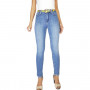 Фото 2 Джинсы женские CRACKPOT JEANS 3903 Американка Турция from official site OSKAR™