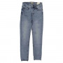 Фото 2 Джинсы женские CRACPOT JEANS 3904 Американка Турция from official site OSKAR™