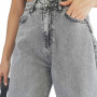 Фото 1 Джинси жіночі CRACPOT JEANS 3937 Slouchy Туреччина from official site OSKAR™
