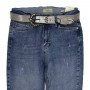 Фото 1 Джинси жіночі CRACPOT JEANS 3942 Американка Туреччина from official site OSKAR™