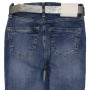 Фото 3 Джинси жіночі CRACPOT JEANS 3942 Американка Туреччина from official site OSKAR™