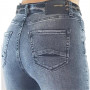 Фото 4 Джинсы женские CRACKPOT JEANS 3952 Американка Турция from official site OSKAR™