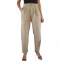 Фото 2 Джинси жіночі CRACPOT JEANS 3996-1 Slouchy Туреччина from official site OSKAR™
