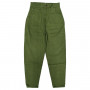 Фото 2 Джинсы женские CRACKPOT JEANS 3996-3 MOM Slouchy Турция from official site OSKAR™