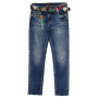 Фото 2 Джинси жіночі WHAT'S UP JEANS 6567 Boyfriend Туреччина from official site OSKAR™