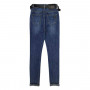 Фото 4 Джинси жіночі LUCKY JOJO JEANS 208 Американка from official site OSKAR™