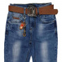 Фото 1 Джинси жіночі DKNSEL JEANS 2116 Класика from official site OSKAR™