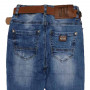 Фото 3 Джинси жіночі DKNSEL JEANS 2116 Класика from official site OSKAR™