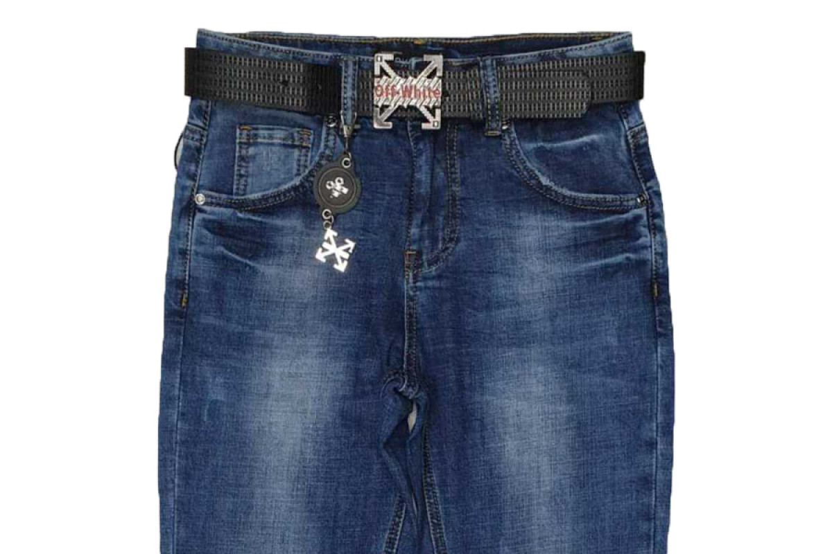 Фото Джинси жіночі DKNSEL JEANS 292 Boyfriend from official site OSKAR™