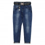 Фото 2 Джинси жіночі DKNSEL JEANS 292 Boyfriend from official site OSKAR™