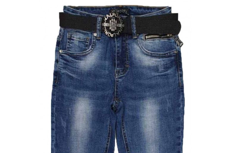 Джинсы женские DKNSEL JEANS 293 Классика