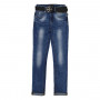 Фото 2 Джинси жіночі DKNSEL JEANS 293 Класика from official site OSKAR™