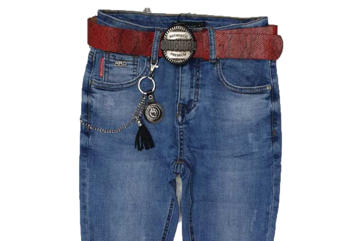 Фото Джинси жіночі DKNSEL JEANS 295 Класика from official site OSKAR™