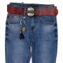 Фото 1 Джинси жіночі DKNSEL JEANS 295 Класика from official site OSKAR™