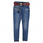 Фото 2 Джинси жіночі DKNSEL JEANS 295 Класика from official site OSKAR™