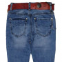Фото 3 Джинси жіночі DKNSEL JEANS 295 Класика from official site OSKAR™