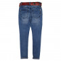 Фото 4 Джинси жіночі DKNSEL JEANS 295 Класика from official site OSKAR™